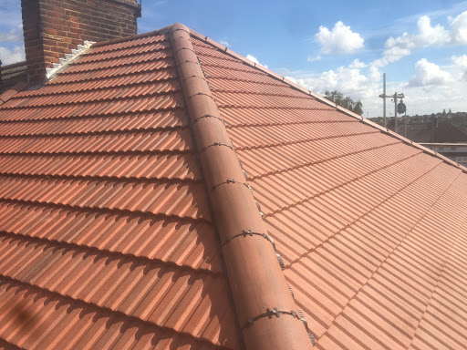 D.R.Y ROOFING - Visual