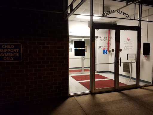 Washington County Department of Social Services and Child Support Enforcement Gallery - United States