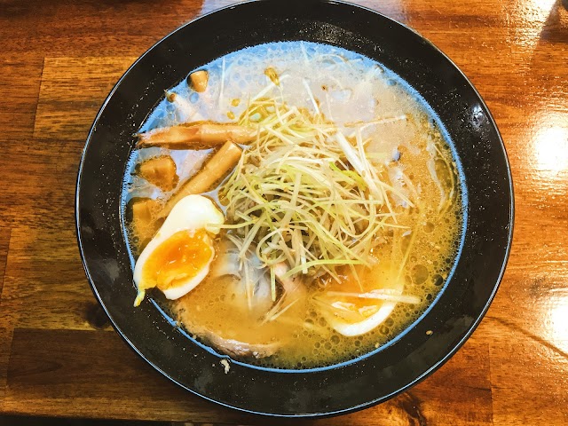 Nagomi Ramen