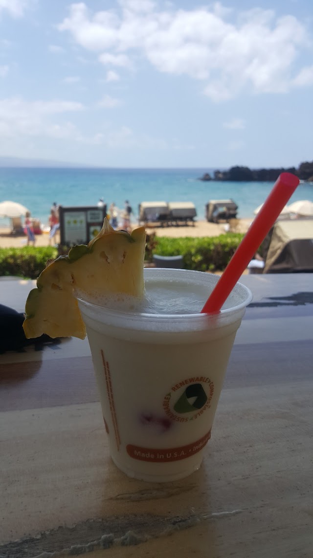 The Cliff Dive Bar