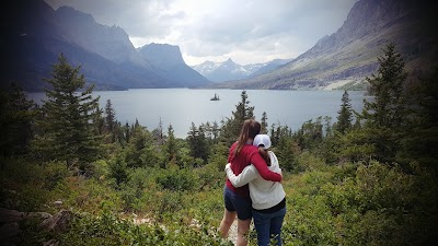 Saint Mary Lake