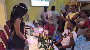 Photo n°15 de Afrikan Korner à Roubaix (Restaurant africain)