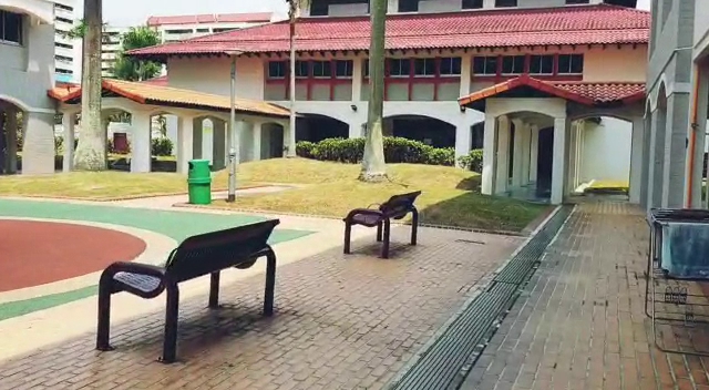 Medina Design & Interiors - Singapore