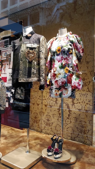 clothing-store