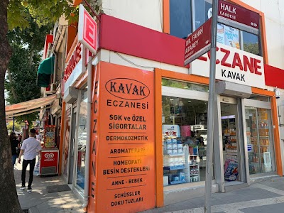 PHARMACY KAVAK