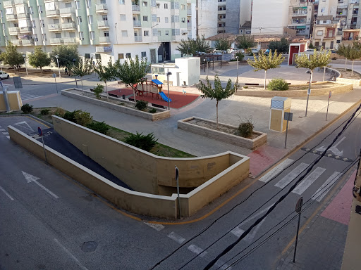 Parque La Senda - Thumbnail