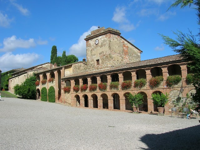 Locanda dell'Amorosa