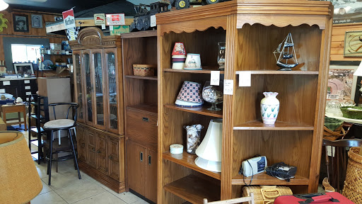 Packrat's Stash LTD Gallery - United States