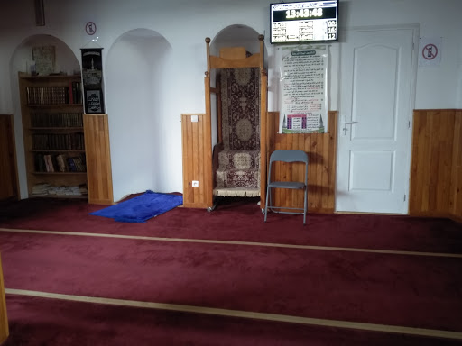 Mosquée de Sully sur Loire-Association des musulmans de Sully sur Loire - Thumbnail