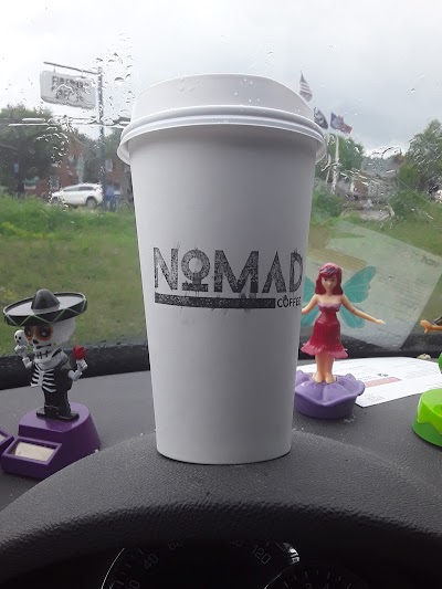 Nomad Coffee