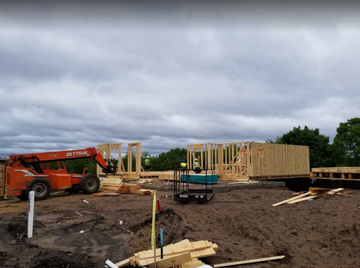 Chando Construction - Visual