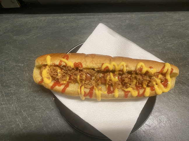 Comentarii opinii despre Pizza Blum