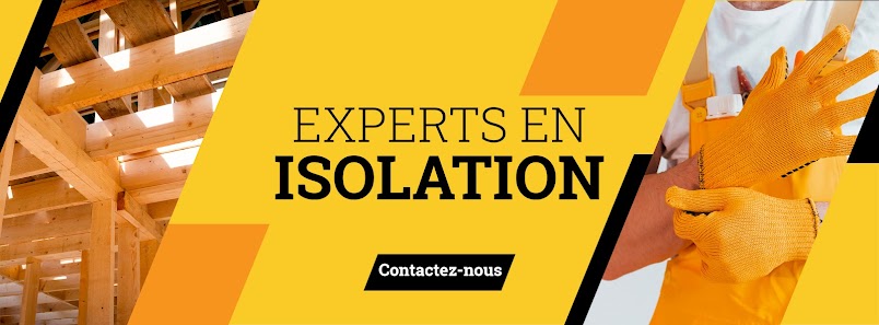 Isolation Thelo 798 Rue Saint-Denis, Mercier, QC J6R 2N1, Canada