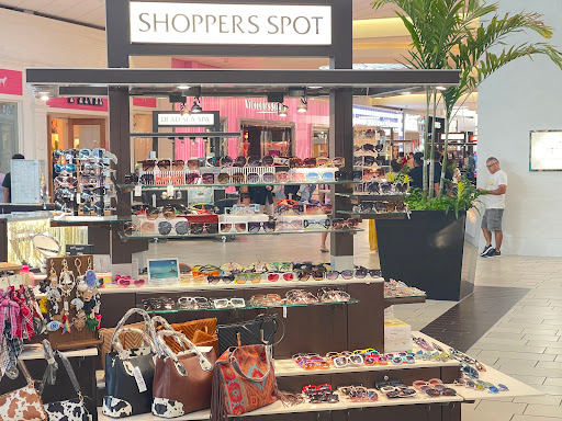 Shopper's Spot LLC