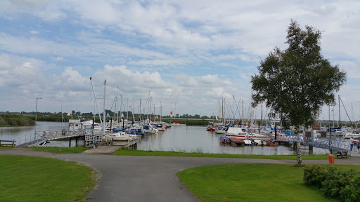 Wassersportverein Nordenham e. V. - Thumbnail