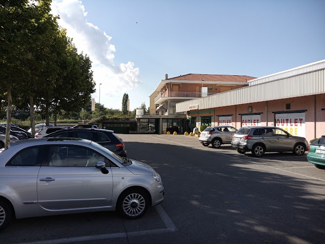 Atlante Montello Outlet Store