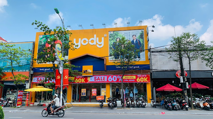 YODY Nam Định 2