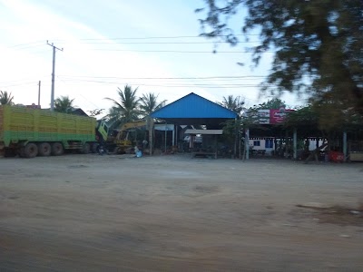 Photos of Sokimex Kandouldom Petrol Station