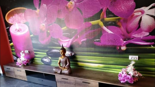 Siam-Orchidee-Thaimassage