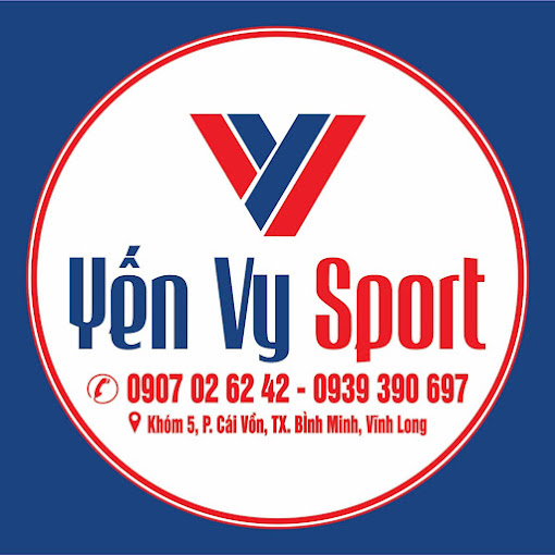 SHOP YẾN VY SPORT