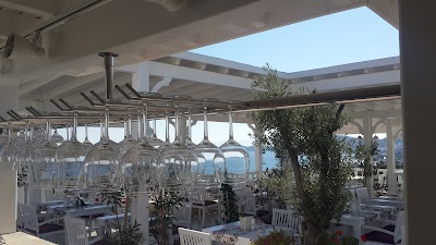 SUL MARE CAFE & RESTAURANT