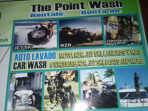 Tourist Information Center Puerto Peñasco - Thumbnail