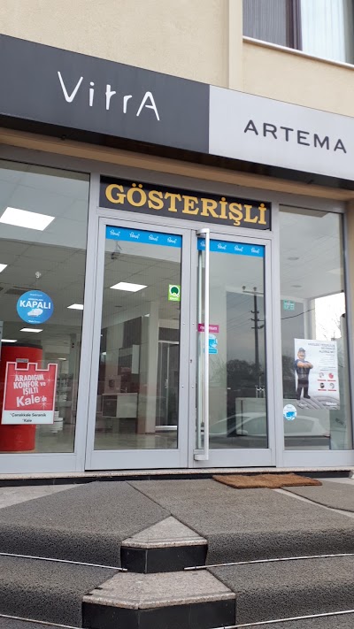 Photos of G&ouml;steri̇şli̇ Otel