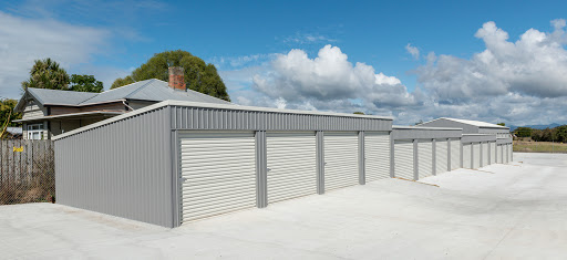 Uno Storage Ltd - Thumbnail