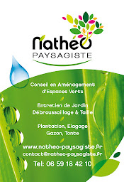 Photo n°20 de Nathéo Paysagiste à Saint-Jean-de-Sauves (Jardinier)