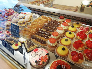 Photo n°3 de Boulangerie Pousse à Véretz (Boulangerie)