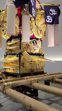 あかがねミュージアム