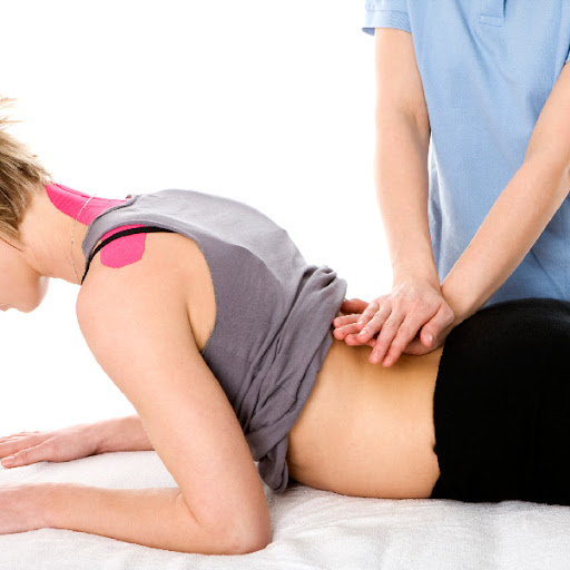Regenera Elche centro de fisioterapia - Thumbnail