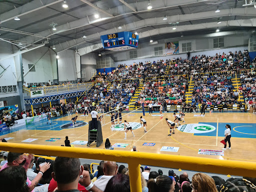Cancha Gelito Ortega