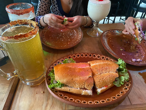 Aka!!! Las Tortas - Thumbnail