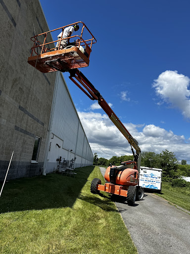 Easton Pressure Washing