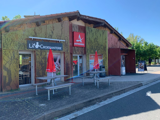 Photo 2 - AUTOGRILL Aire de Boitray - A6