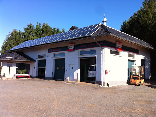 Kientopp Autoservice - Germany