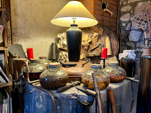 Vignoble André Scherer Gallery - France