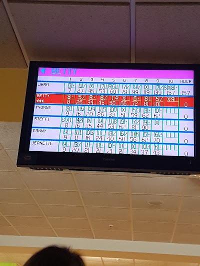 Photos of PLAY BOWLING and more