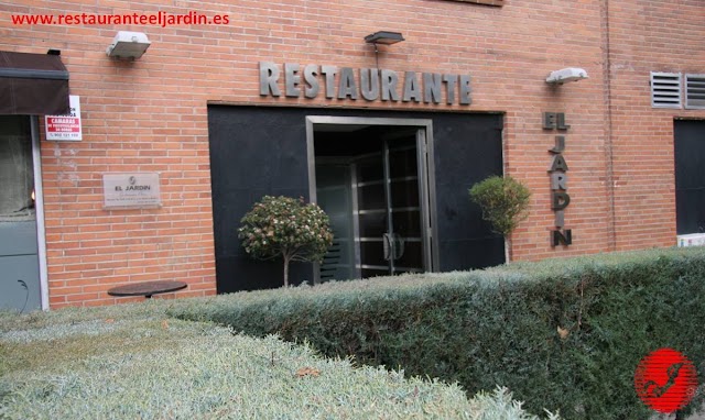 Restaurante El Jardín