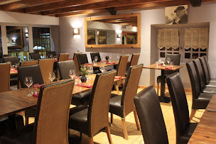 Photo n°26 de Au Puits des Saveurs à Huez (Restaurant français)