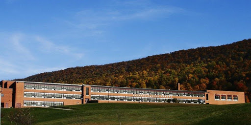 Bluefield High School