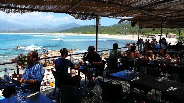 Restaurant U Livanti