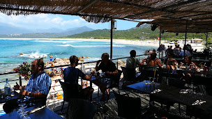 Photo n°5 de Restaurant U Livanti à Belvédère-Campomoro (Restaurant)