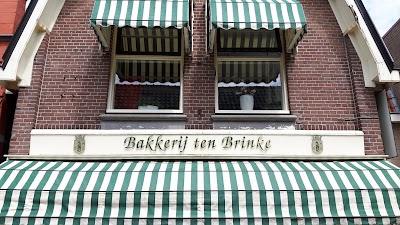 Photos of Bakkerij Ten Brinke