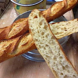 Photo n°70 de Boulangerie Aux Saveurs des Bois à Bois-Jérôme-Saint-Ouen (Sandwicherie)