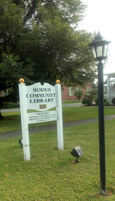 Sodus Free Library