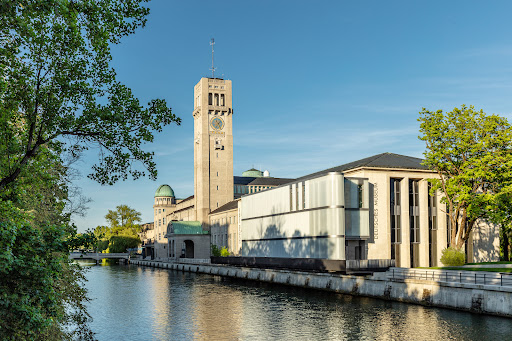 Deutsches Museum