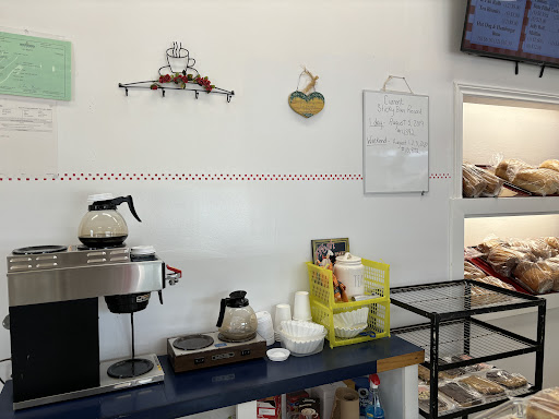 Kelly's Bake Shop - Thumbnail