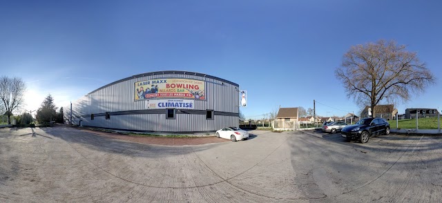 City Bowling